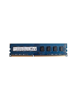 PAMIĘĆ RAM PC DDR3L SK Hynix 8GB 1600MHz PC3L-12800 HMT41GU6BFR8A-PB