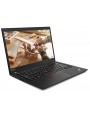 Laptop LENOVO ThinkPad T490S i5-8265U 8GB 256GB SSD W10P