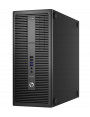 HP 800 G2 TOWER I5-6500 4GB 500GB DVD USB3 W10PRO
