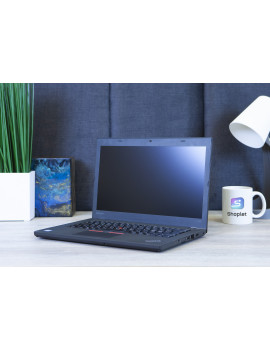 LENOVO ThinkPad T460 14” i5-6300U 8/256 SSD WIN10P