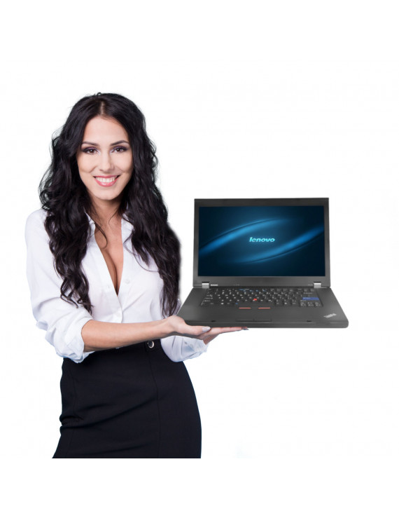 LENOVO ThinkPad W520 i7-2720QM 16/160 SSD 1000M 10