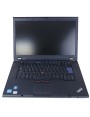 LENOVO ThinkPad W520 i7-2720QM 16/160 SSD 1000M 10