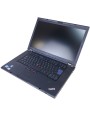 LENOVO ThinkPad W520 i7-2720QM 16/160 SSD 1000M 10