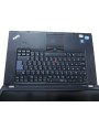 LENOVO ThinkPad W520 i7-2720QM 16/160 SSD 1000M 10