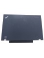 LENOVO ThinkPad W520 i7-2720QM 16/160 SSD 1000M 10