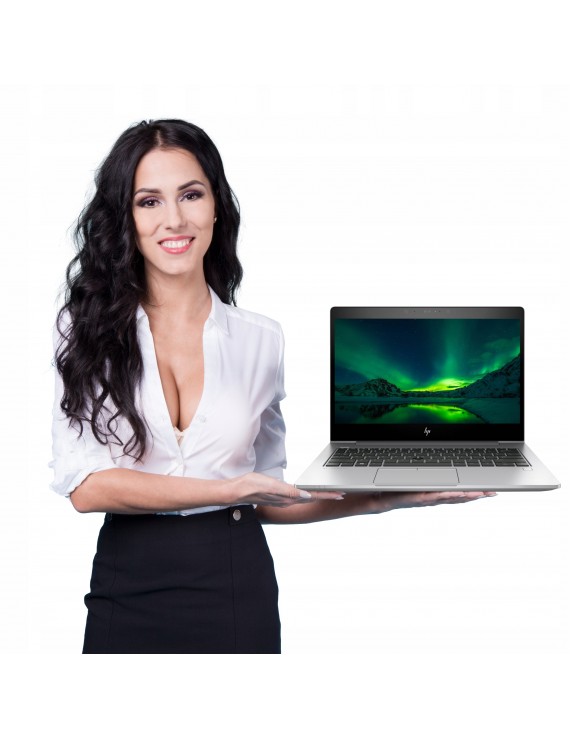 Laptop HP EliteBook 830 G5 i5-8250U 8/256GB SSD WIN10PRO