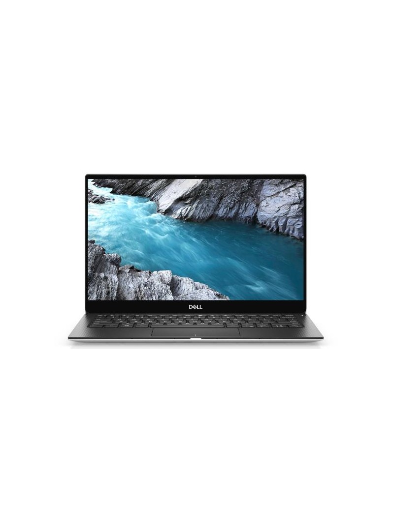 Laptop DELL XPS 13 9380 i7-8565U 16GB 512GB SSD FHD WIN10P