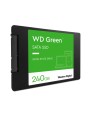 NOWY DYSK SSD WD GREEN 240GB WDS240G3G0A