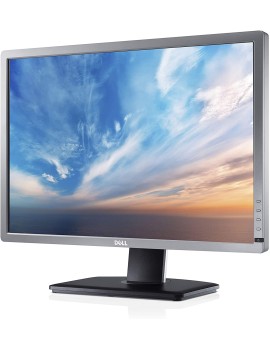 MONITOR 24” DELL U2412M LED IPS DVI VGA USB A KL