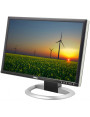LCD 24″ DELL 2405FPW VA VGA DVI-D USB 1920x1200