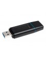 Pamięć USB 3.2 64GB Kingston DataTraveler Exodia Black + Teal