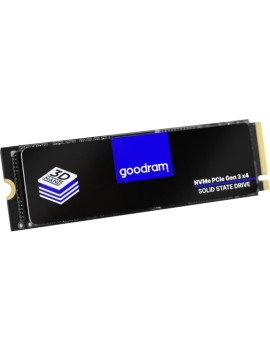 DYSK SSD GOODRAM PX500 512GB PCIe M.2 NVME 2280
