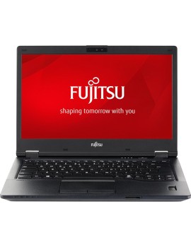 Laptop FUJITSU LifeBook E548 i5-8250U 8/256 SSD 10