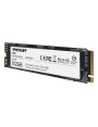 DYSK SSD M.2 NVMe PARTIOT P300 256GB 2280 PCI-e x4