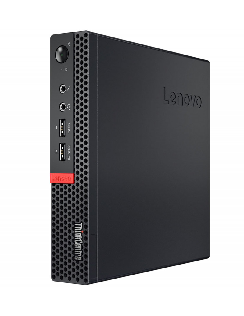 ミニPC Lenovo ThinkCentre i7 7700T 16GB 512GB Shoplet.pl