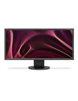 MONITOR 22” NEC EA224WMI LED IPS HDMI DVI VGA DP[]