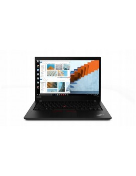 Laptop LENOVO ThinkPad T490 i7-8665U 32/512 SSD W10P