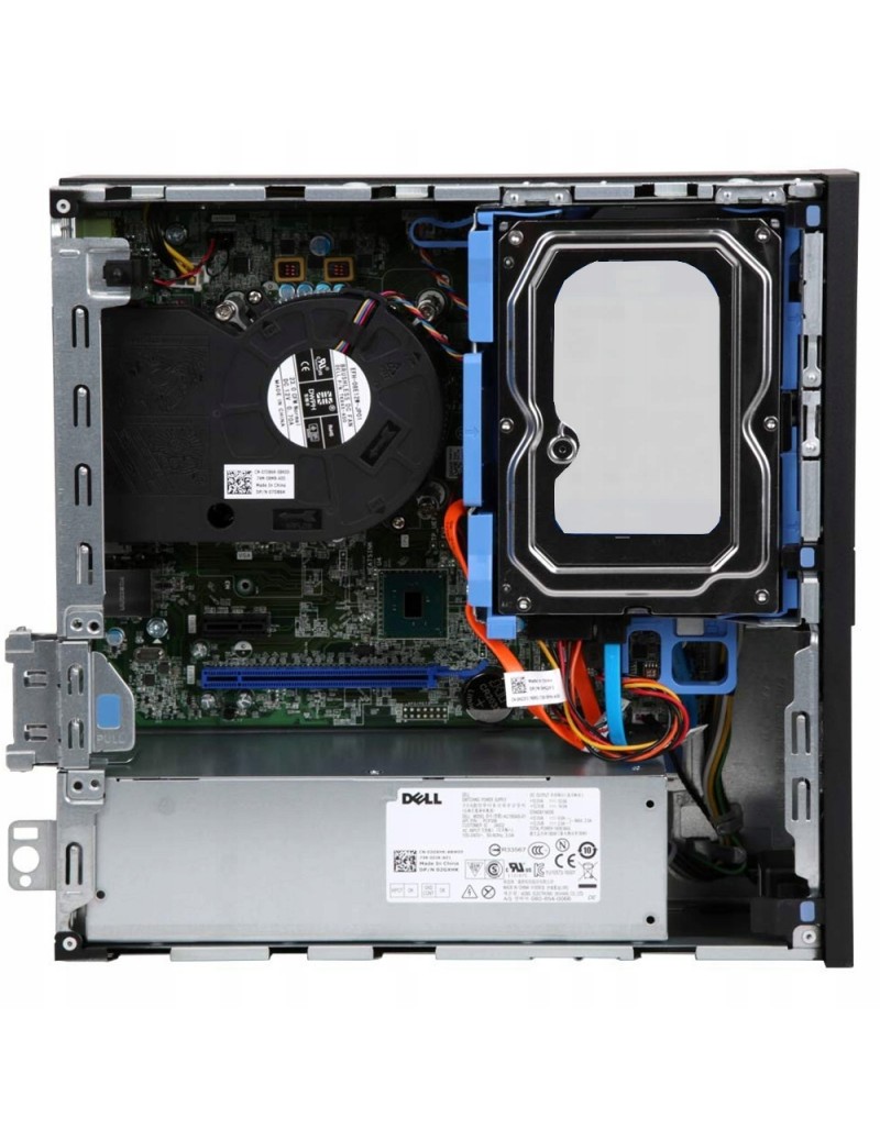 デル Optiplex 3050 SFF i5-6500 8GB SSD128G Dell Optiplex 3050 SFF i5-6500 8GB 256GB SSD HDMI WIN10 - IT