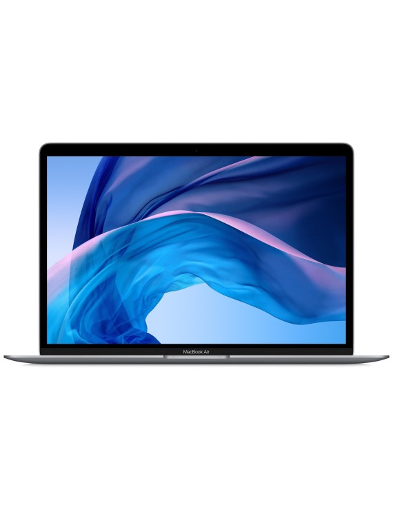 Apple MacBook Air 13 A1932 i5-8210Y 8GB 128GB SSD NVMe 2560x1600 MAC OS