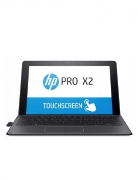 HP PRO X2 612 G2 M3-7Y30 4/256 GB SSD DOTYK FHD