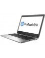 Laptop HP ProBook 650 G2 i5-6300U 8/512 SSD DVD W10P