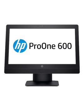HP ProOne 600 G3 AIO i5-7500 8/240SSD DVD W10P