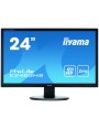 MONITOR 24” IIYAMA E2483HS FULLHD LED HDMI A KL