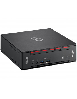 FUJITSU Q556 MINI i5-6400T 8GB 240GB SSD WIN10 PRO