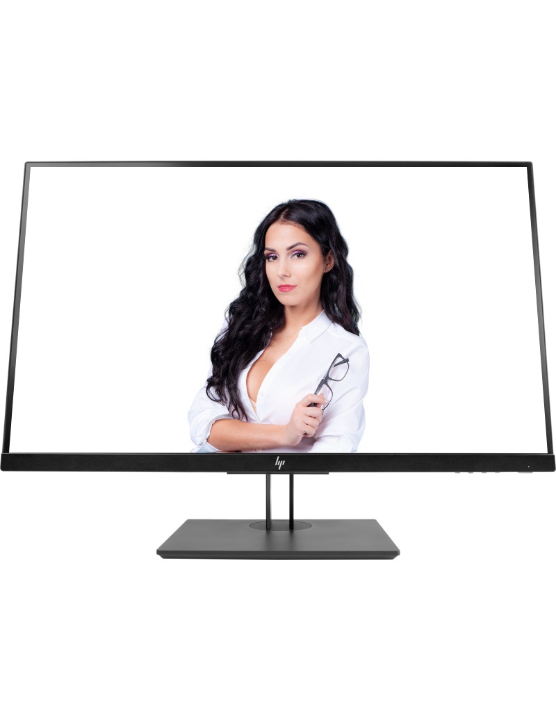 hp z27n g2 - led monitor