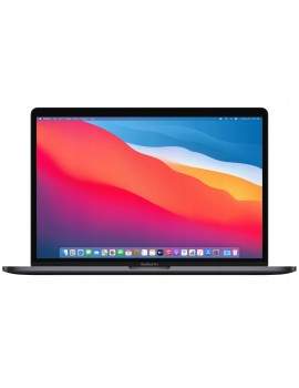 Apple MacBook Pro 15 i7-8850H 16GB 512GB SSD RADEON PRO 560X OSX