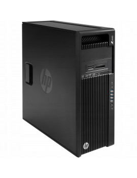 HP Z440 TW XEON E5-1650 V3 32GB HDD 250GB QUADRO P1000