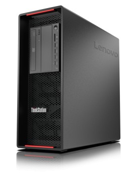 LENOVO THINKSTATION P920 2x XEON GOLD 6154 192GB 960GB