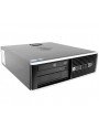 HP 8200 ELITE SFF i5-2400 4GB 500GB DVD-RW W10 PRO