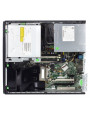 HP 8200 ELITE SFF i5-2400 4GB 500GB DVD-RW W10 PRO
