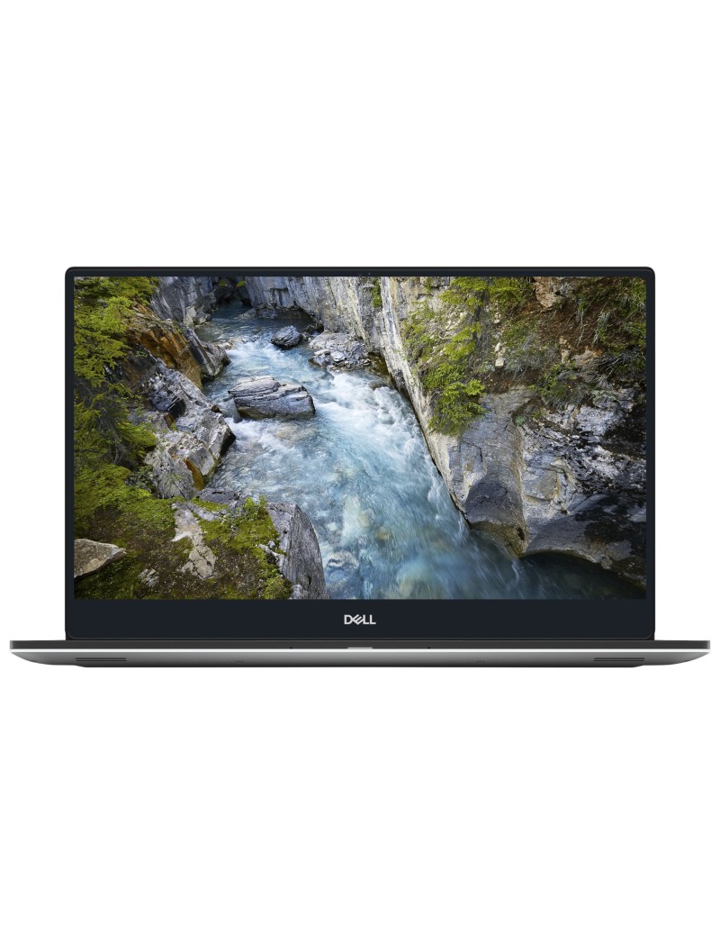 Precision 5540/4Kタッチ/Core i7/32GB/1TB Laptop Dell Precision 5540 15,6