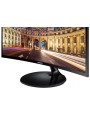 Monitor Samsung 24" C24F390 VGA HDMI