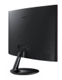 Monitor Samsung 24" C24F390 VGA HDMI