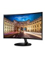 Monitor Samsung 24" C24F390 VGA HDMI