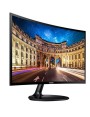 Monitor Samsung 24" C24F390 VGA HDMI