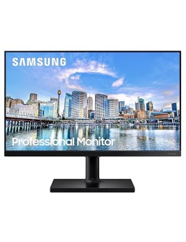 Samsung F24T450FZUX IPS FHD 75Hz czarny