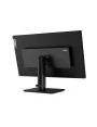 Bezramkowy Monitor 27” Lenovo ThinkVision P27q-20 2K WQHD 2560x1440 IPS LED Klasa A