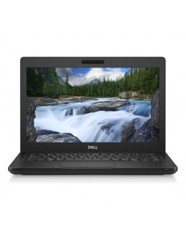 DELL Latitude 5290 i5-8250U 8/256 SSD W10P