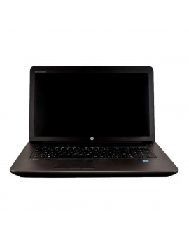 HP ZBook 17 G3 i7-6700HQ 8/256 SSD M1000M W10 KL A