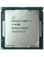 PROCESOR INTEL CORE i7-8700 6x 3.20 GHz do 4.60 GHz 1151 COFFEE LAKE