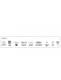 Philips 15,6" 162B9T/00 Touch VGA DVI HDMI DP 2xUSB 3.0