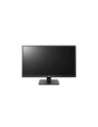 MONITOR 27” LG 27BK550Y-B LED IPS HDMI DP FHD