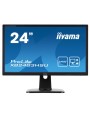 MONITOR 24” IIYAMA ProLite XB2483HSU-B1 AMVA+ FHD DVI HDMI