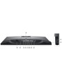 MONITOR DELL ULTRASHARP 25” U2520D USB-C 2K A KL