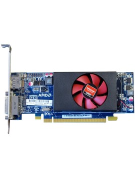 KARTA GRAFICZNA AMD RADEON HD 8490 1GB DDR3 DP DVI