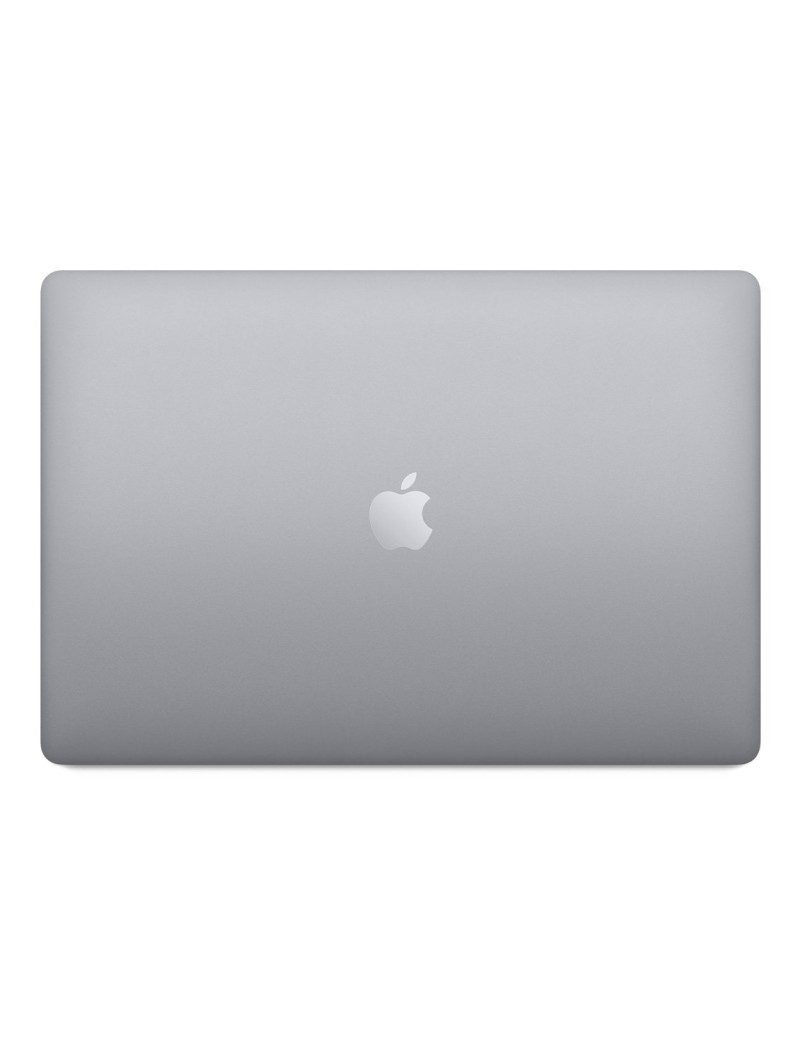 macbook pro 16 i7 9750h